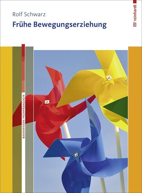 Cover: 9783497024018 | Frühe Bewegungserziehung | Rolf Schwarz | Bundle | 130 S. | Deutsch