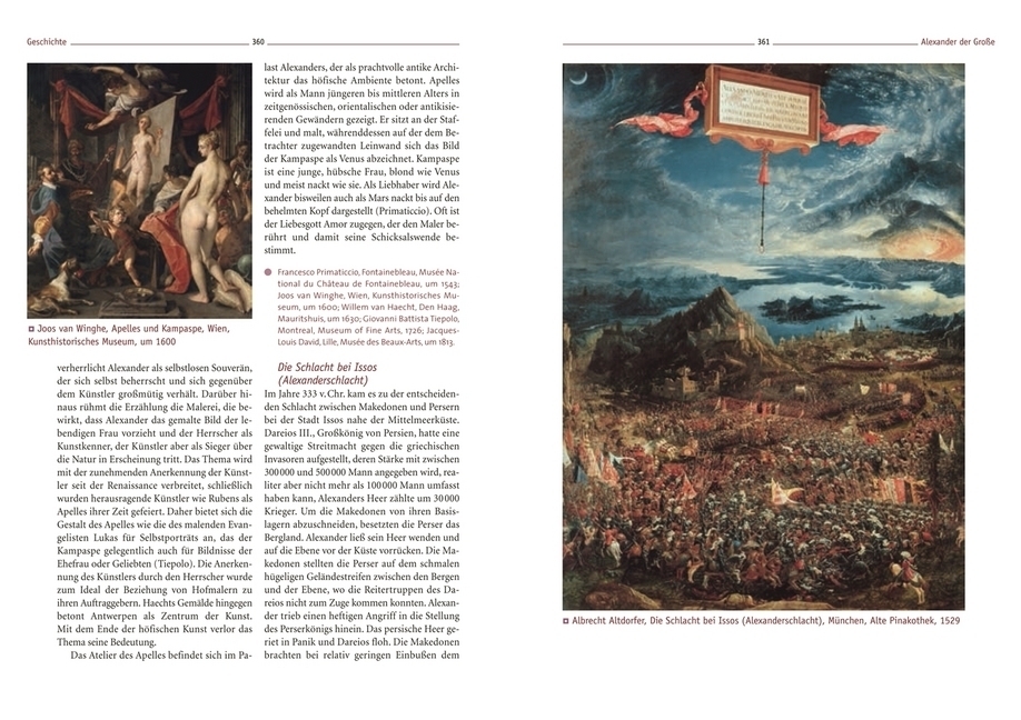 Bild: 9783805350518 | Handbuch der Ikonographie | Sabine Poeschel | Buch | 432 S. | Deutsch