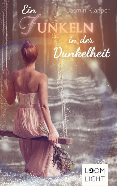 Cover: 9783522506045 | Die Sonnenfrost-Chroniken | Jasmin Klapper | Taschenbuch | 286 S.