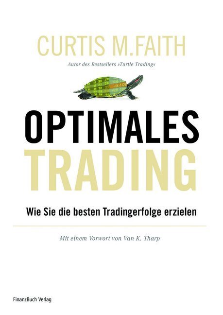 Cover: 9783898795876 | Optimales Trading | Wie Sie die besten Tradingerfolge erzielen | Faith
