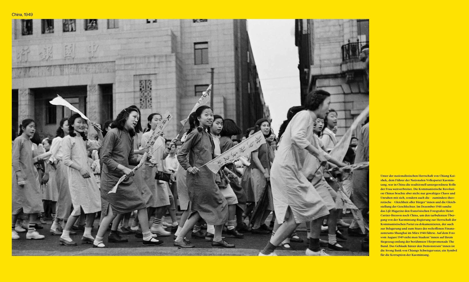 Bild: 9783791385297 | Feminismus | Die illustrierte Geschichte der weltweiten Frauenbewegung