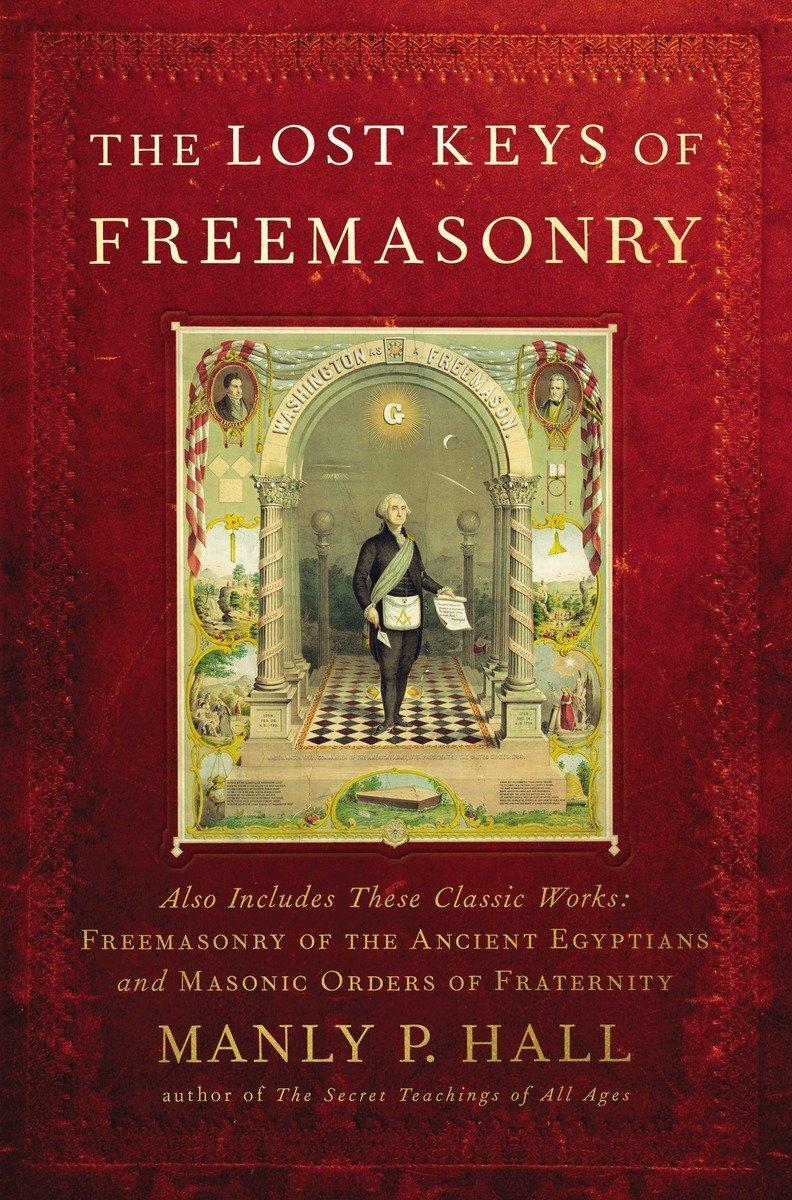 Cover: 9781585425105 | The Lost Keys of Freemasonry | Manly P. Hall | Taschenbuch | Englisch