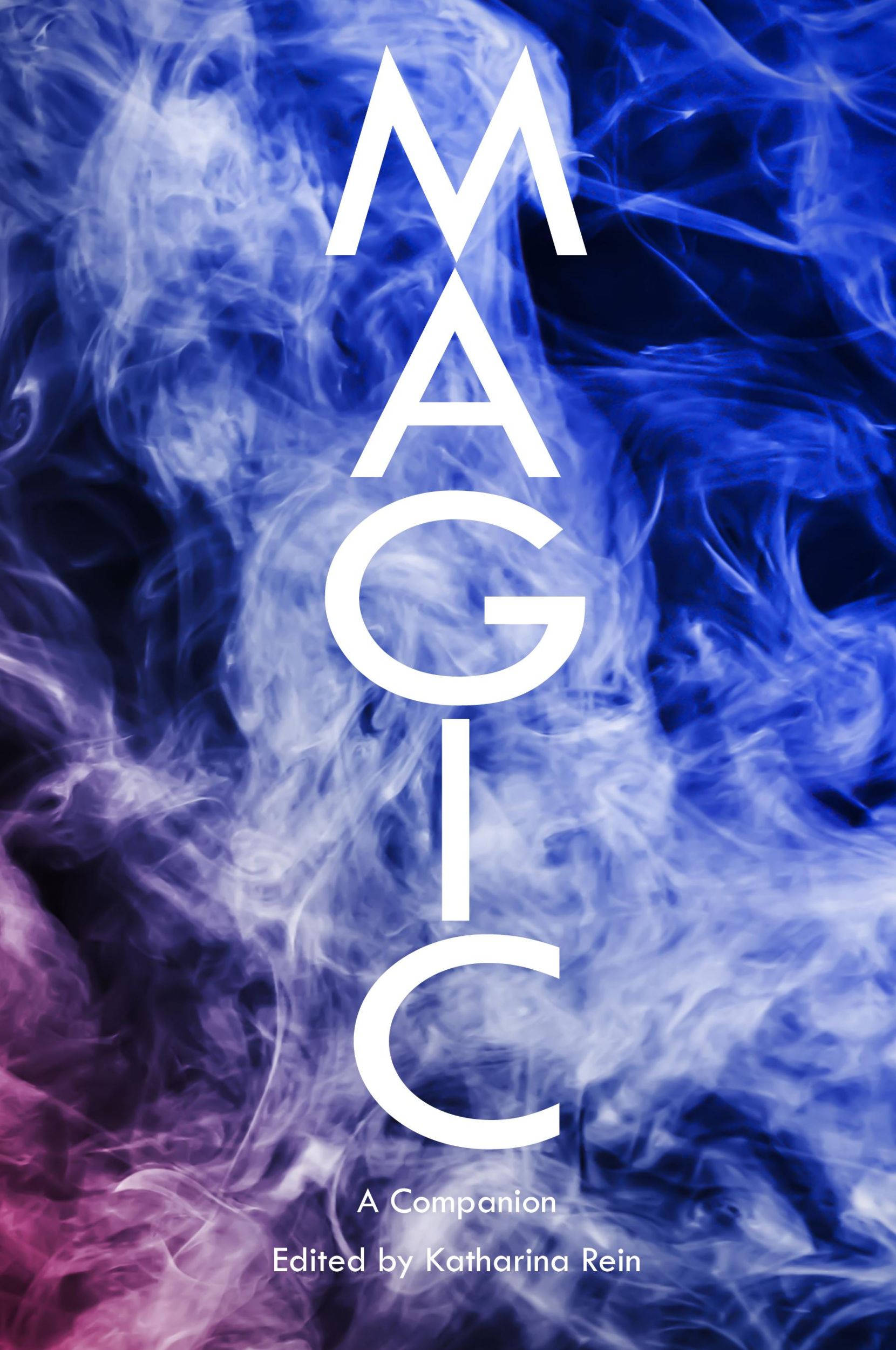 Cover: 9781800793255 | Magic | A Companion | Katharina Rein | Taschenbuch | Paperback | 2022