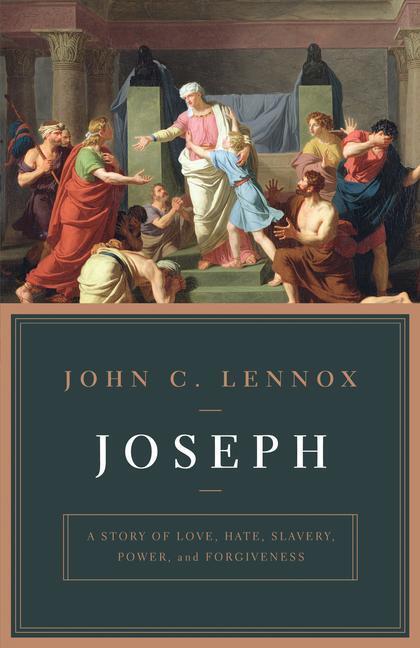 Cover: 9781433562938 | Joseph | A Story of Love, Hate, Slavery, Power, and Forgiveness | Buch