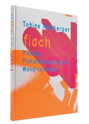 Cover: 9783942405003 | Tobias Rehberger - flach | Eva Linhart | Buch | Deutsch | 2010