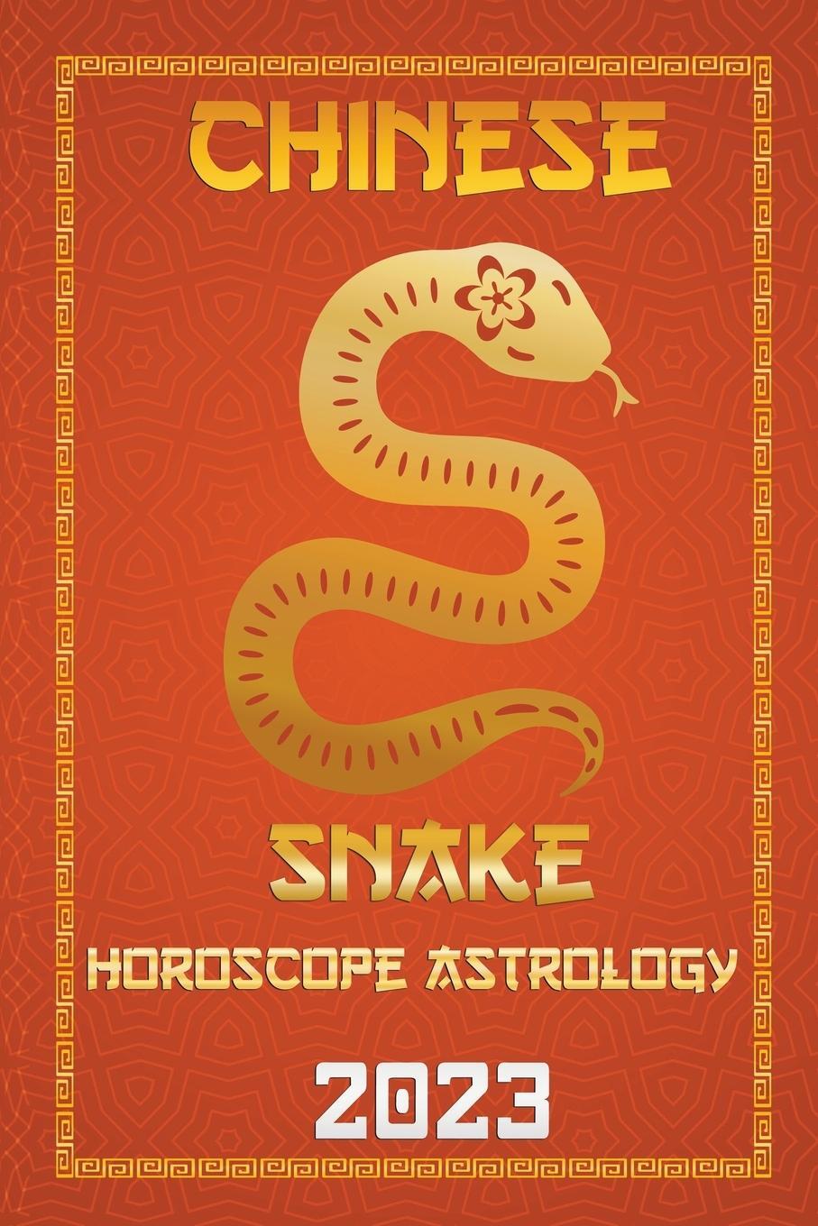 Cover: 9798215979082 | Snake Chinese Horoscope 2023 | Ichinghun Fengshuisu | Taschenbuch