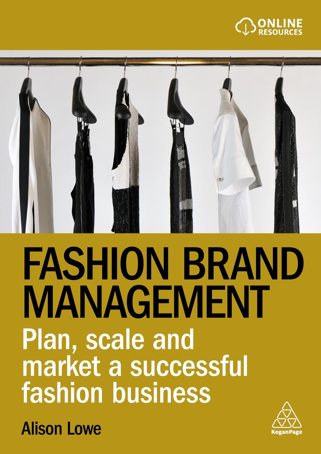 Cover: 9781398609006 | Fashion Brand Management | Alison Lowe | Taschenbuch | Englisch | 2023