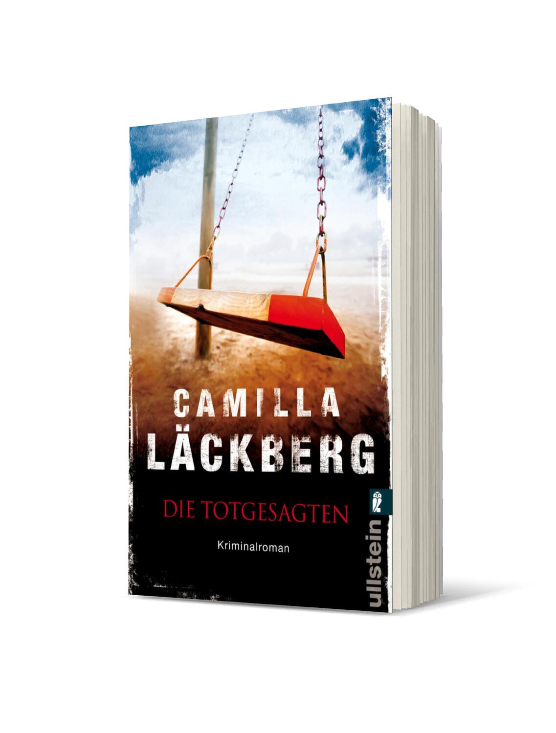 Bild: 9783548287195 | Die Totgesagten | Camilla Läckberg | Taschenbuch | Deutsch | 2015
