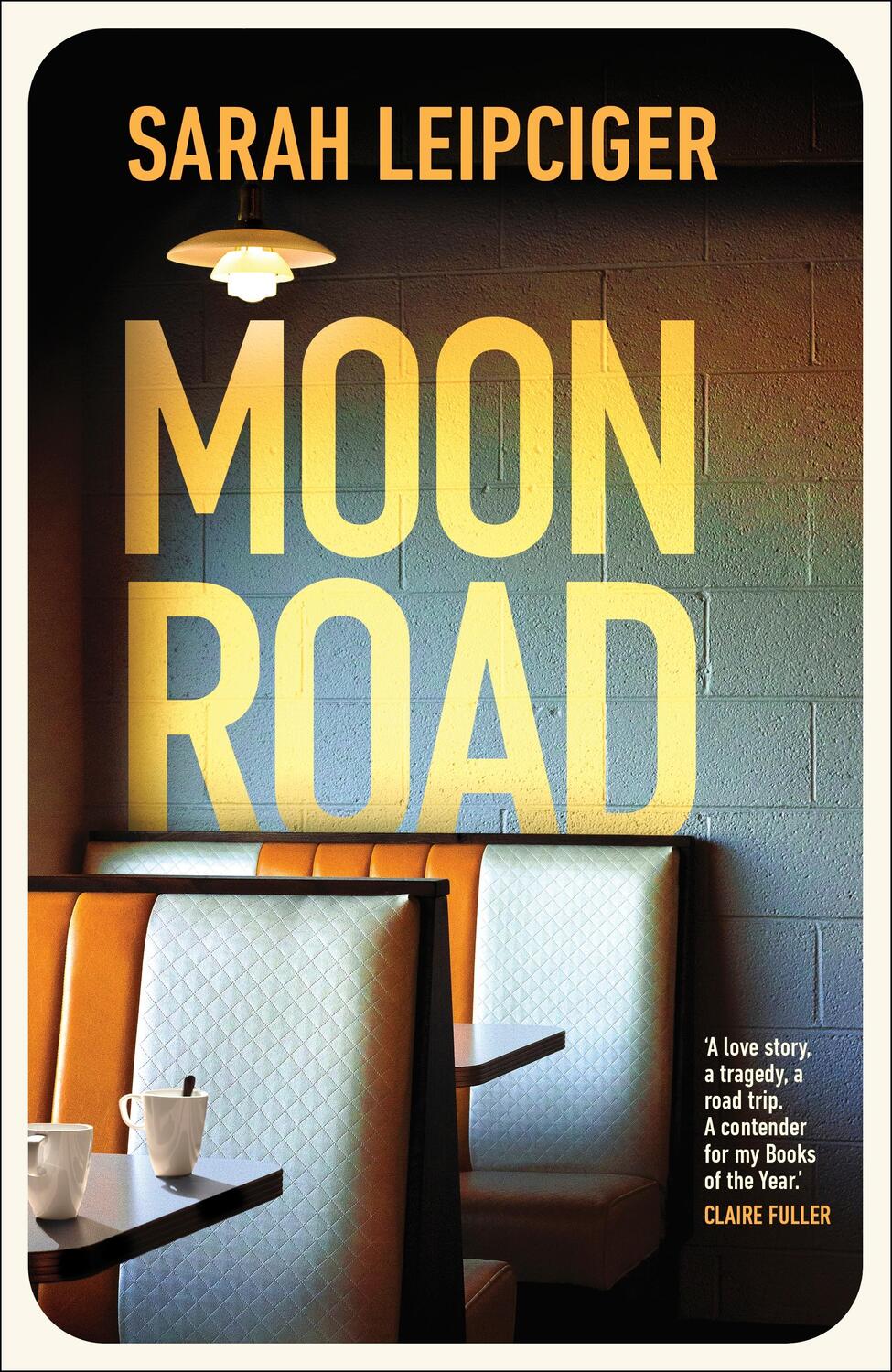 Cover: 9780857526533 | Moon Road | Sarah Leipciger | Buch | Englisch | 2024