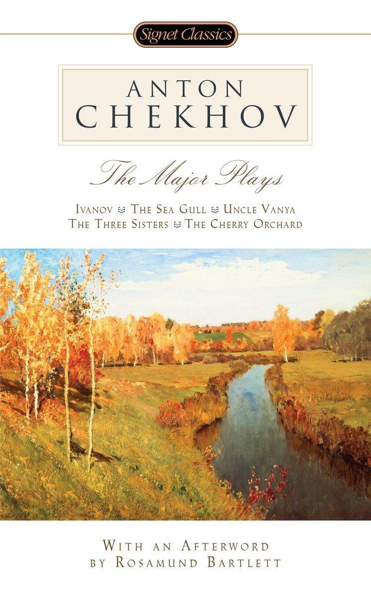 Cover: 9780451530370 | Anton Chekhov: The Major Plays | Anton Chekhov | Taschenbuch | 2006