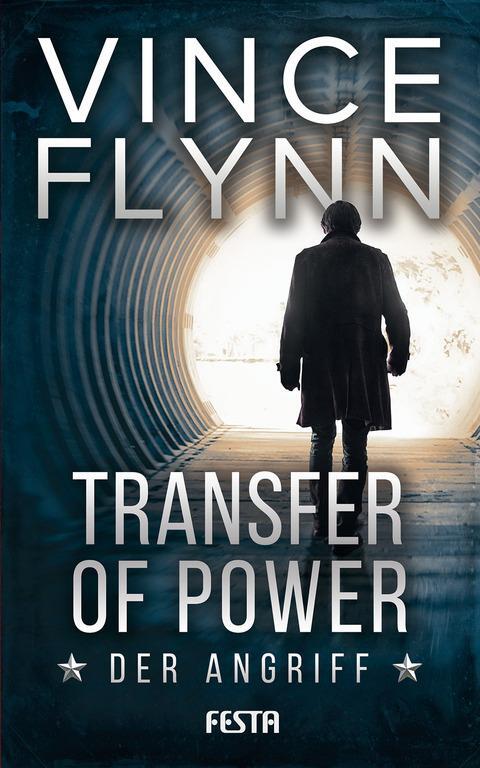 Cover: 9783865525529 | Transfer of Power - Der Angriff | Vince Flynn | Taschenbuch | Deutsch