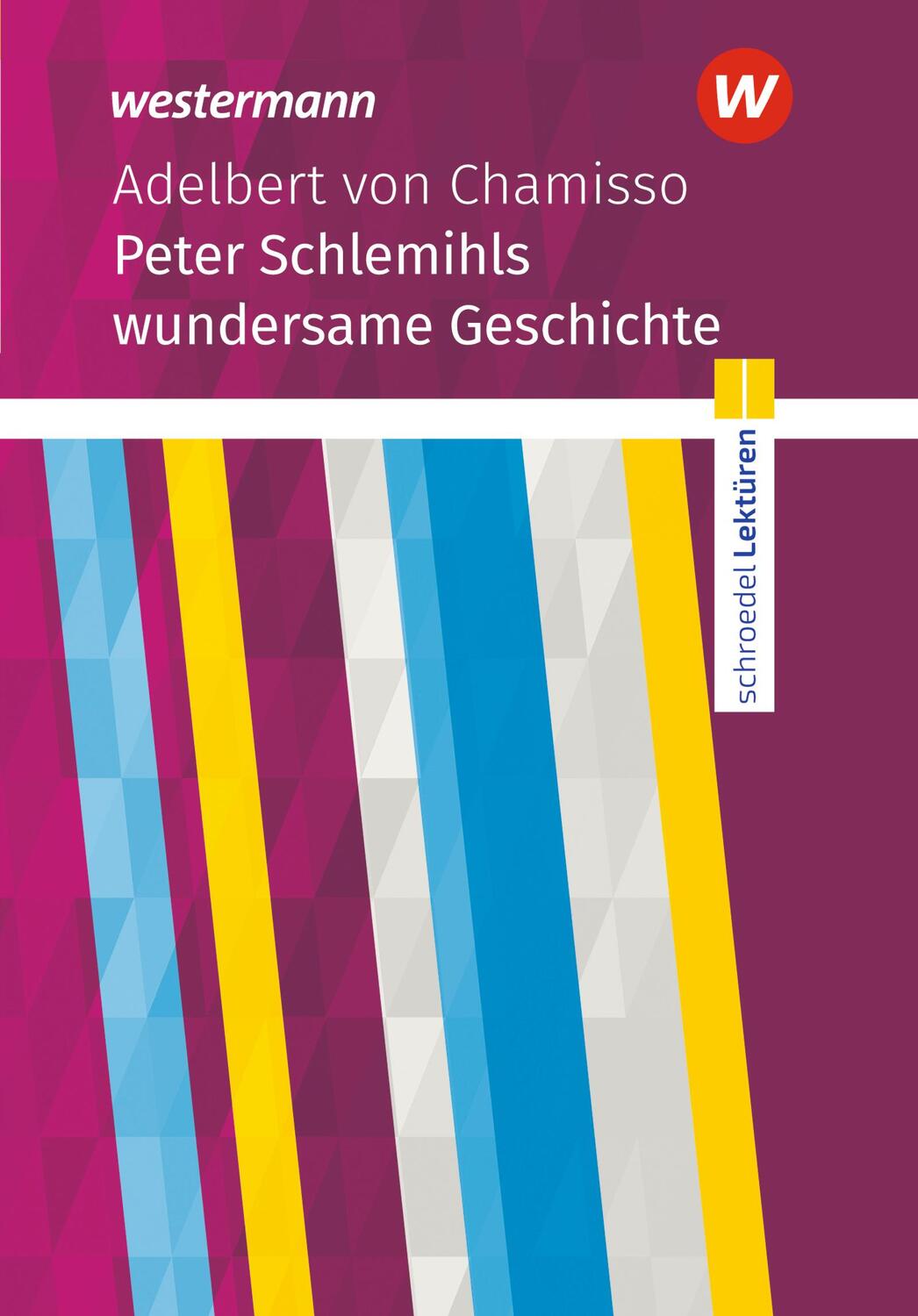 Cover: 9783141200263 | Peter Schlemihls wundersame Geschichte: Textausgabe | Chamisso | Buch