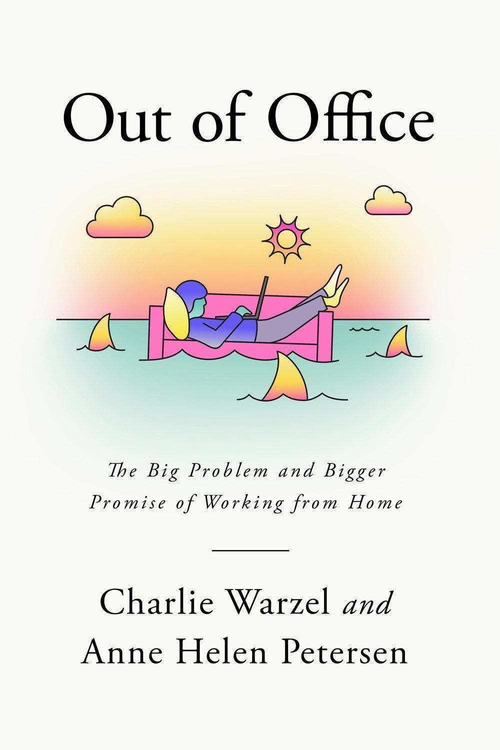 Cover: 9781524712105 | Out of Office | Charlie Warzel (u. a.) | Taschenbuch | 272 S.