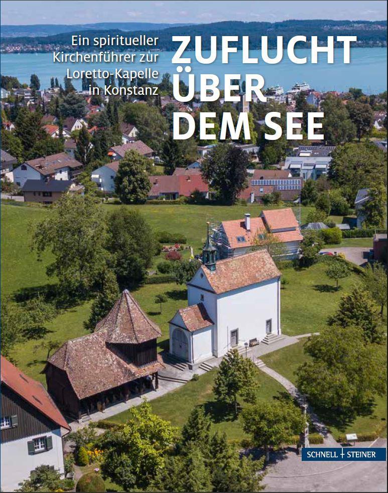 Cover: 9783795437756 | Zuflucht über dem See | Petra Zeil | Taschenbuch | Deutsch | 2022
