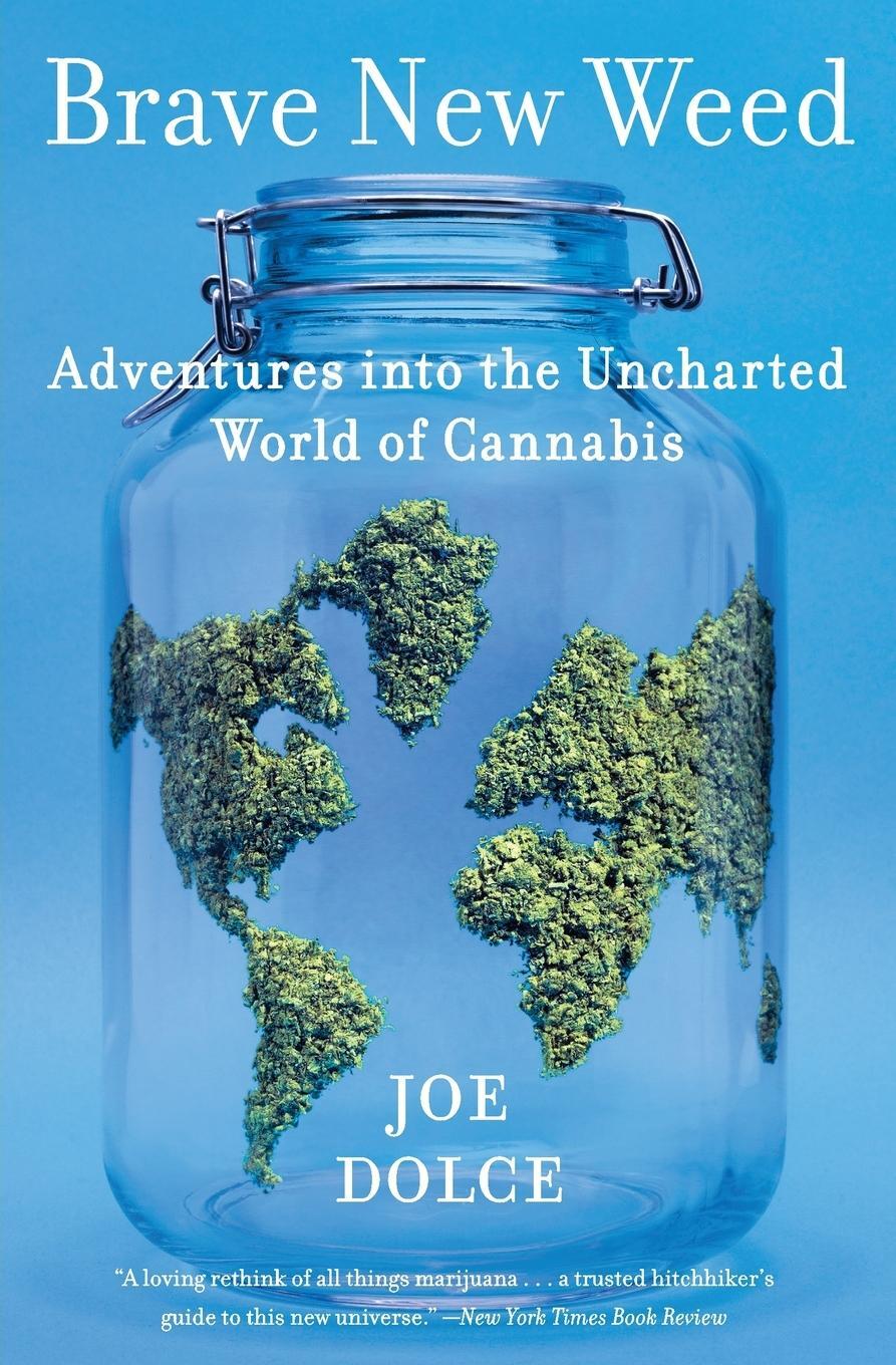 Cover: 9780062499929 | Brave New Weed | Joe Dolce | Taschenbuch | Paperback | Englisch | 2022