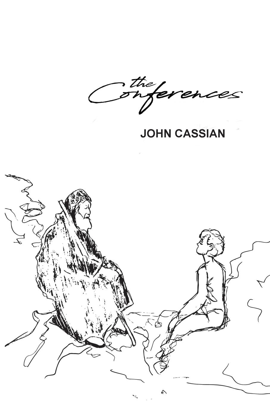 Cover: 9780648123415 | The Conferences | John Cassian | Taschenbuch | Englisch | 2018