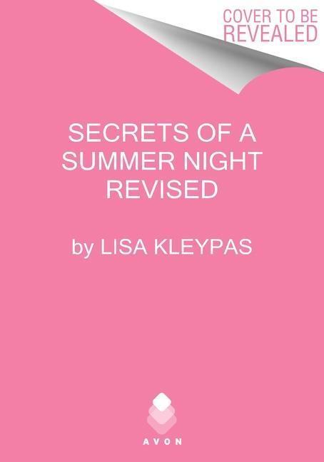 Cover: 9780063142619 | Secrets of a Summer Night | Lisa Kleypas | Taschenbuch | Englisch