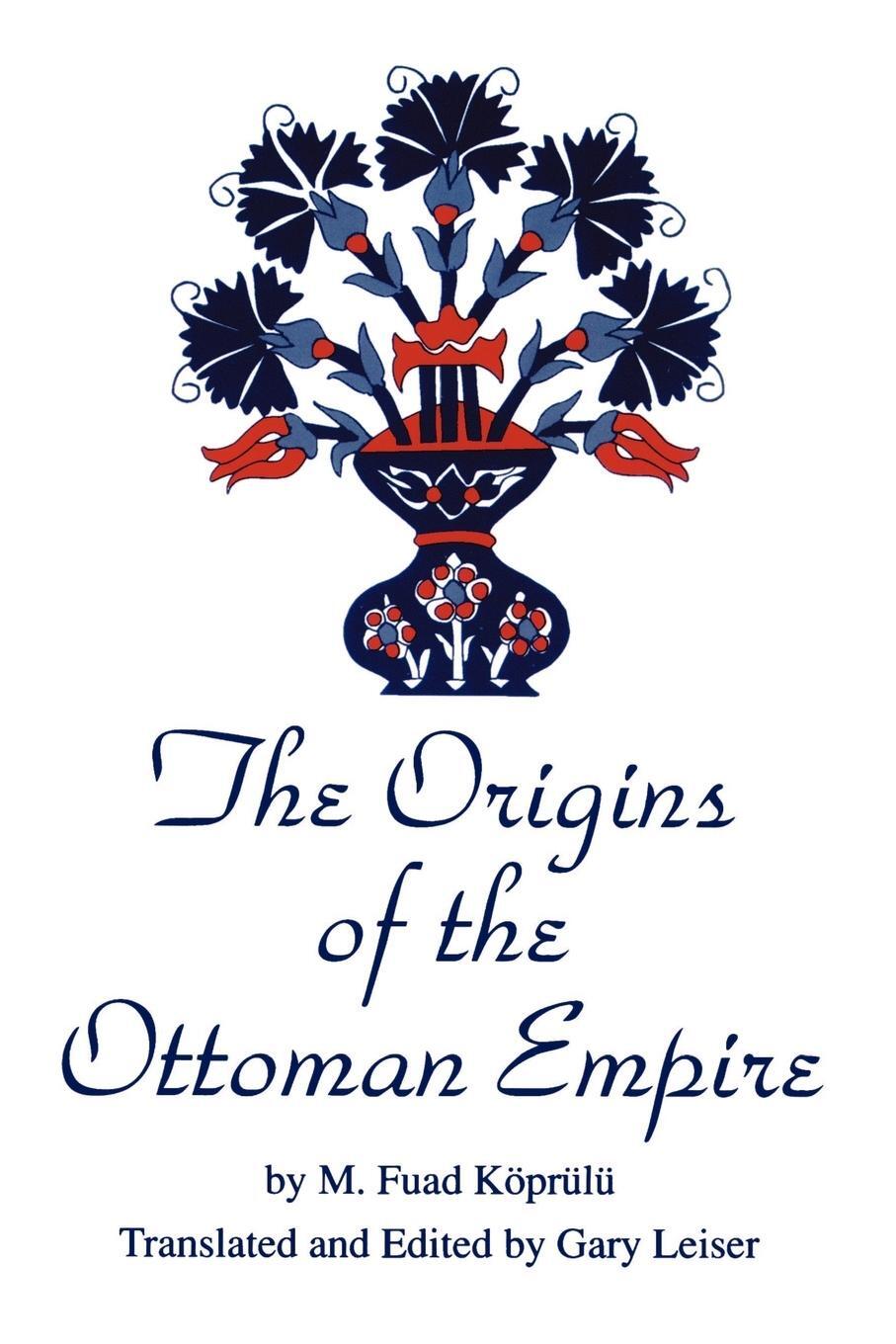 Cover: 9780791408209 | The Origins of the Ottoman Empire | M. Fuad Koprulu | Taschenbuch