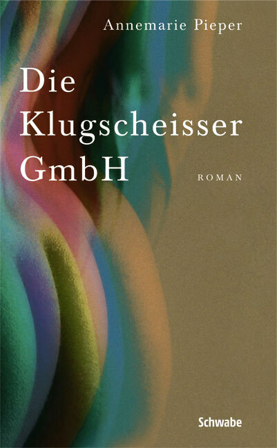 Cover: 9783796522192 | Die Klugscheisser GmbH | Roman | Annemarie Pieper | Buch | 363 S.