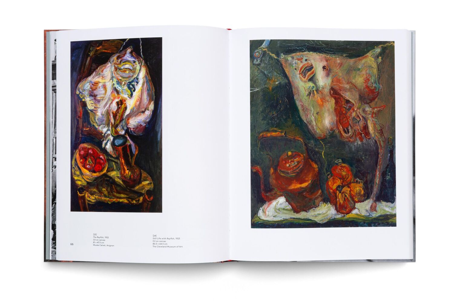 Bild: 9783775755412 | Chaïm Soutine | Against the Current | Susanne Meyer-Büser | Buch