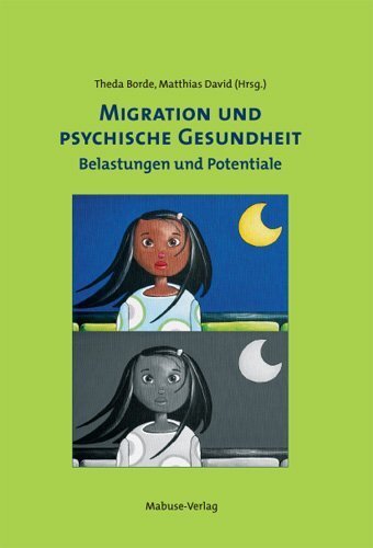 Cover: 9783938304440 | Migration und psychische Gesundheit | Belastungen und Potenziale