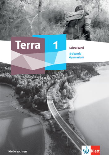 Cover: 9783121052479 | Terra Erdkunde 1. Ausgabe Niedersachsen Gymnasium | Taschenbuch | 2021