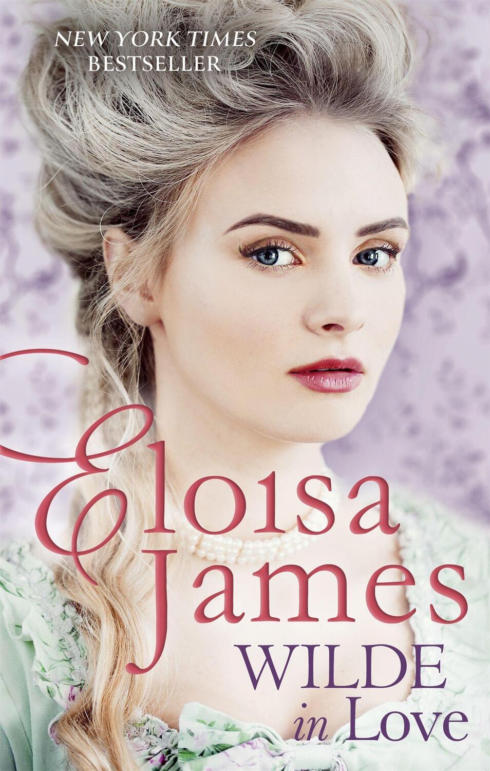 Cover: 9780349409030 | Wilde in Love | Eloisa James | Taschenbuch | Wildes of Lindow Castle