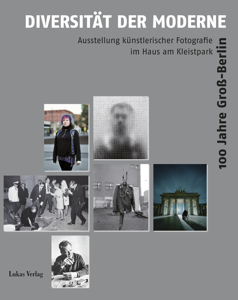 Cover: 9783867323680 | Diversität der Moderne | Gabriele Muschter (u. a.) | Taschenbuch