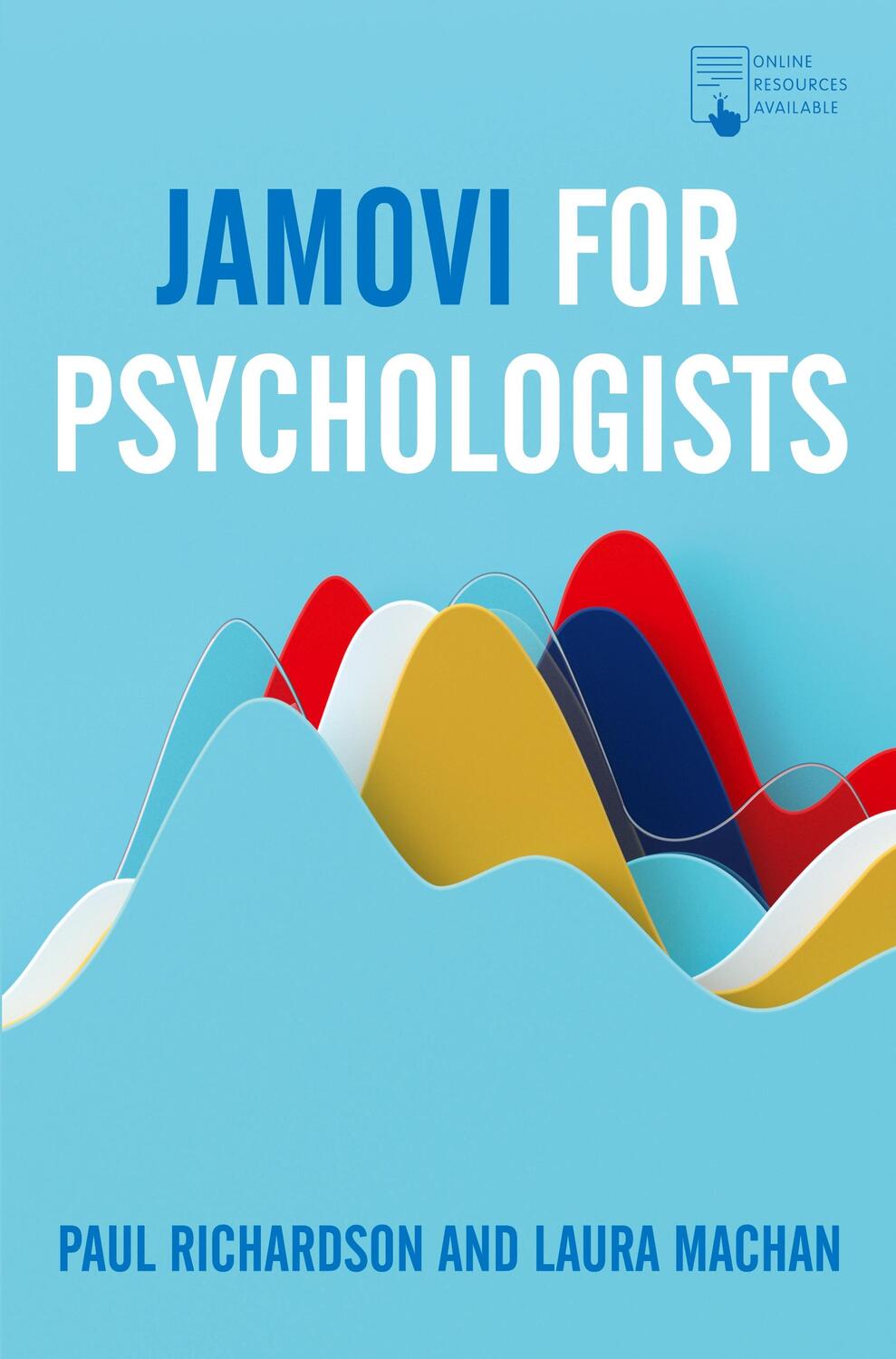 Cover: 9781352011852 | Jamovi for Psychologists | Paul/Machan, Laura Richardson | Taschenbuch