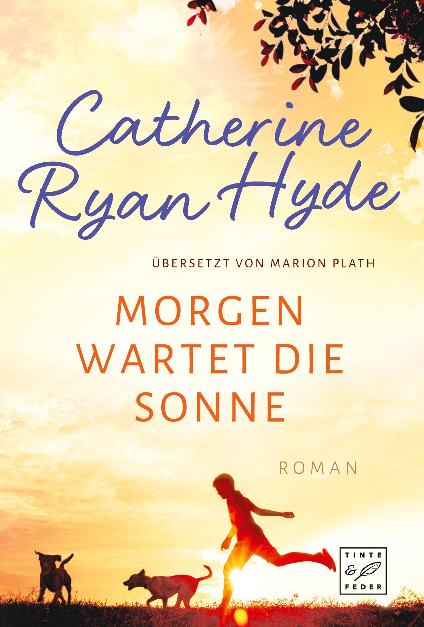 Cover: 9782496705409 | Morgen wartet die Sonne | Catherine Ryan Hyde | Taschenbuch | 336 S.