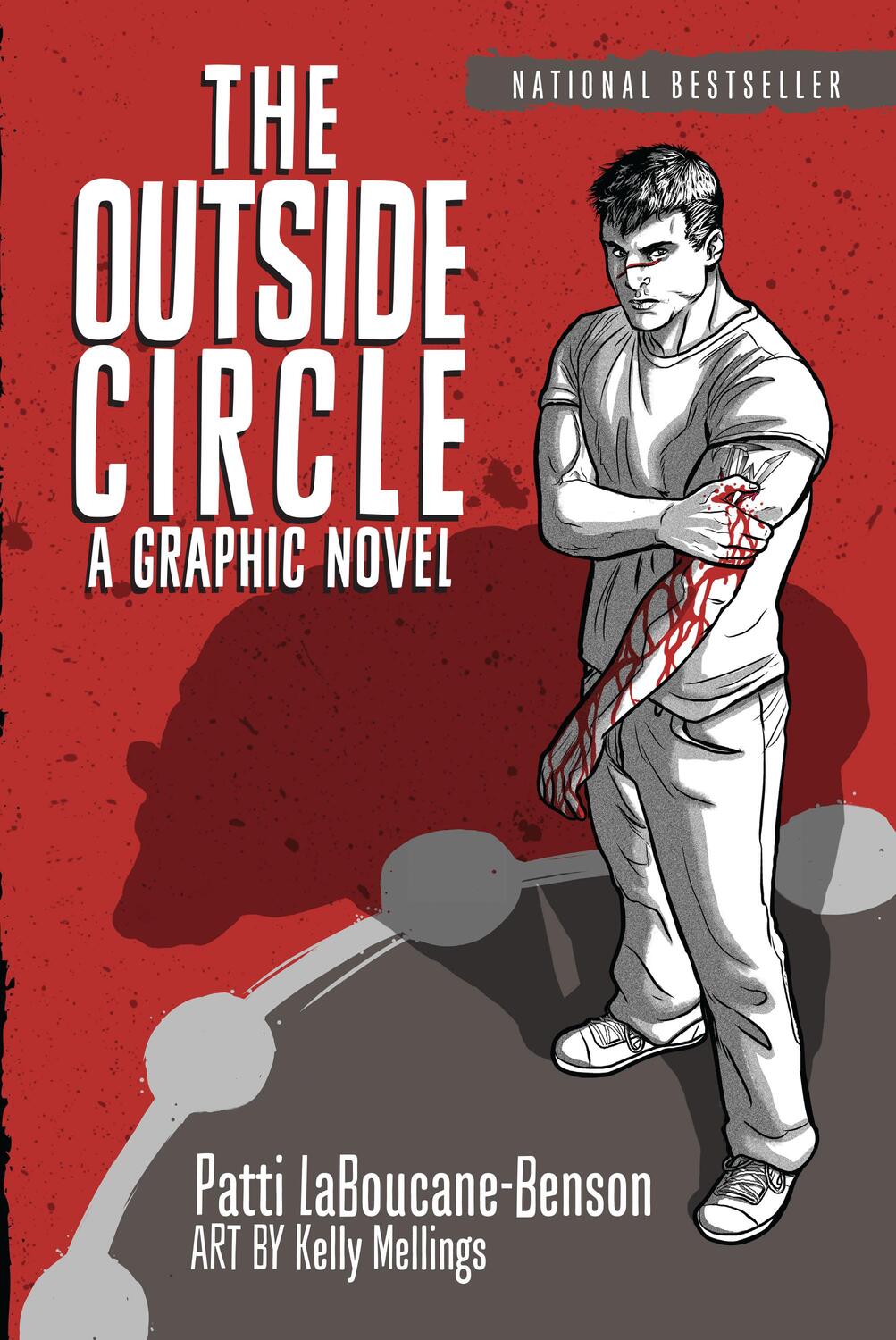 Cover: 9781770899377 | The Outside Circle: A Graphic Novel | Patti Laboucane-Benson | Buch