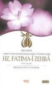 Cover: 9789757161172 | Hz. Fatima-i Zehra | Mustafa Necati Bursali | Taschenbuch | Türkisch