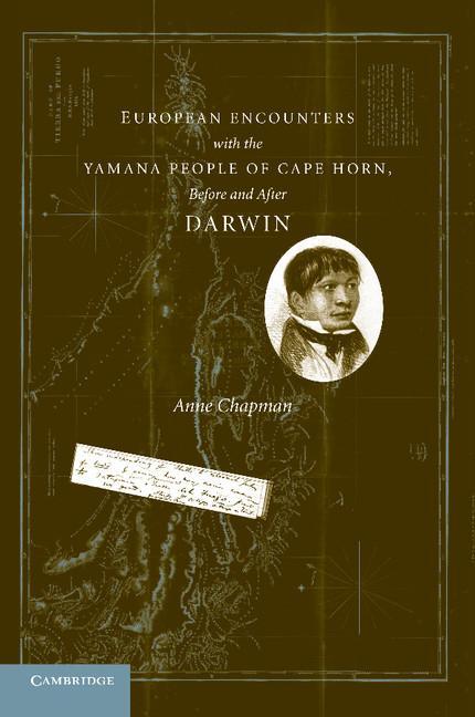 Cover: 9781107617025 | European Encounters with the Yamana People of Cape Horn, Before and...