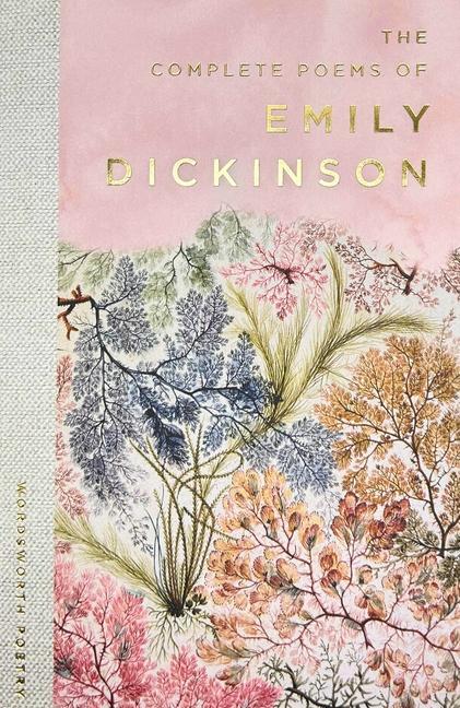 Cover: 9781853264191 | The Selected Poems of Emily Dickinson | Emily Dickinson | Taschenbuch
