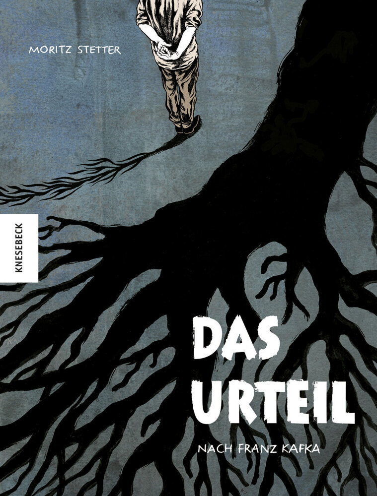 Cover: 9783868735246 | Das Urteil | Mit e. Nachwort: Reiner Stach | Moritz Stetter (u. a.)
