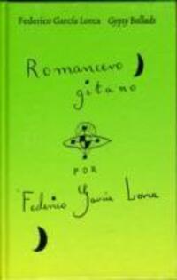 Cover: 9781907587085 | Gypsy Ballads | Federico Garcia Lorca | Buch | Gebunden | Englisch