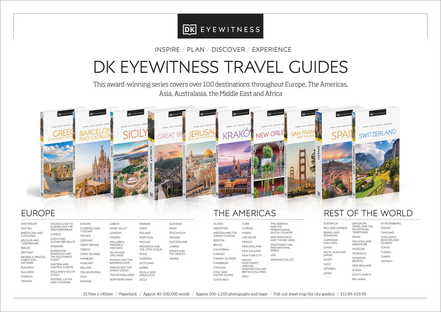 Cover: 9780241619094 | DK Italy | DK Travel | Taschenbuch | DK Eyewitness in Italy | Englisch