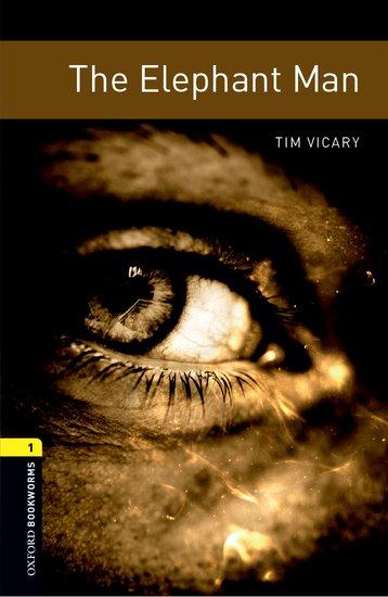 Cover: 9780194789042 | The Elephant Man | Tim Vicary | Taschenbuch | 56 S. | Englisch | 2007