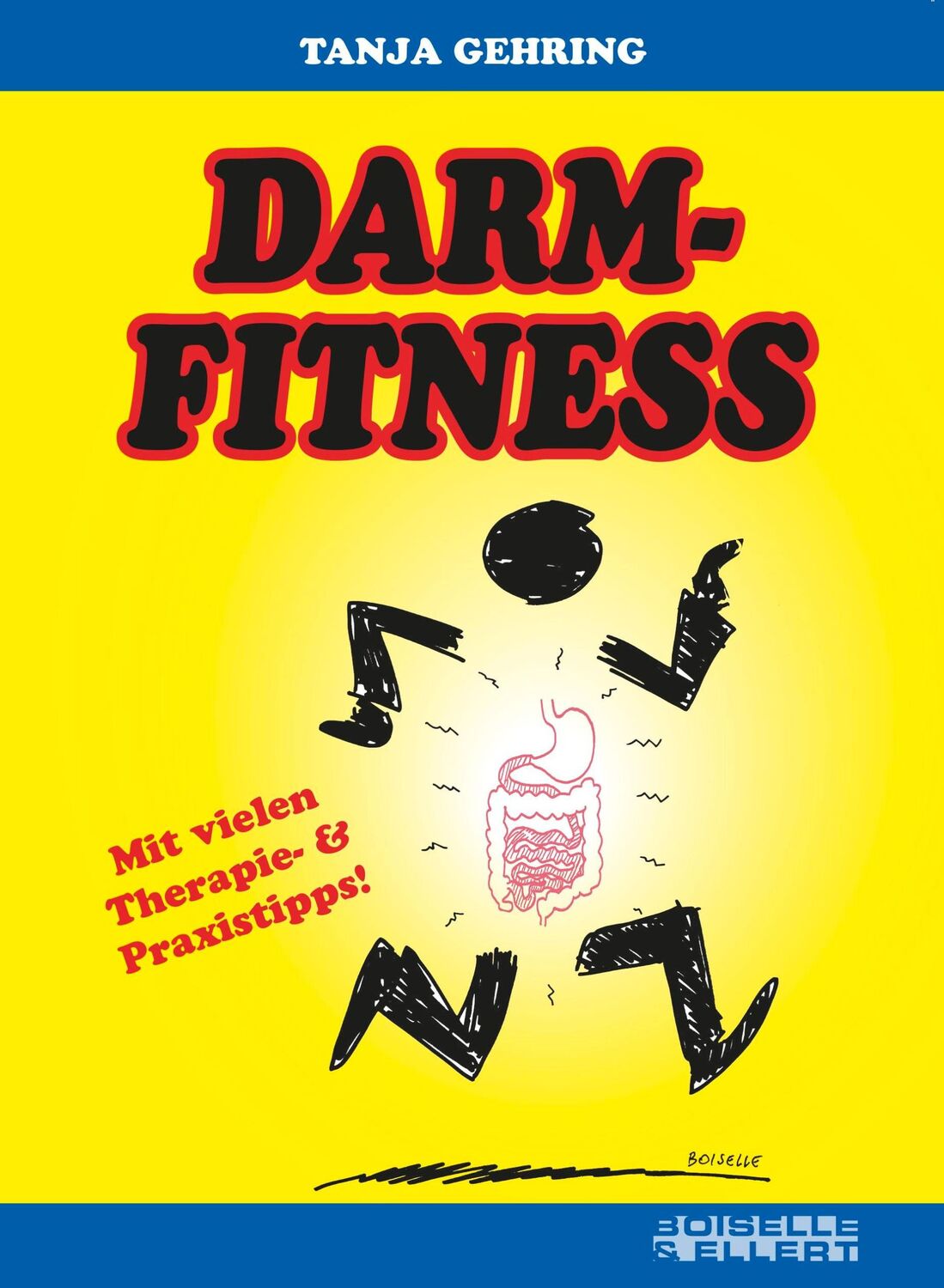 Cover: 9783939233756 | DARM-FITNESS | Tanja Gehring | Taschenbuch | 272 S. | Deutsch | 2016