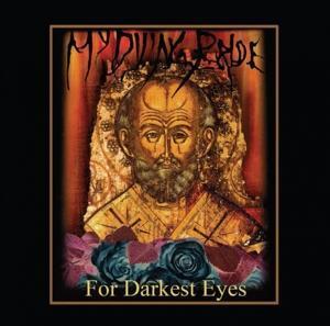 Cover: 801056793522 | For Darkest Eyes (CD+DVD) | My Dying Bride | Audio-CD | CD + DVD