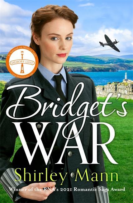 Cover: 9781838774479 | Bridget's War | Shirley Mann | Taschenbuch | Englisch | 2023 | Zaffre
