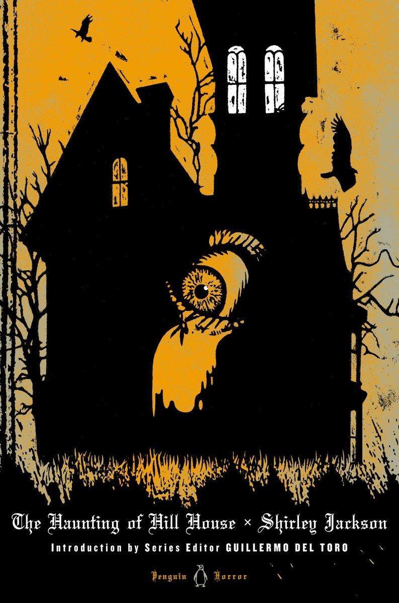 Cover: 9780143122357 | The Haunting of Hill House | Shirley Jackson | Buch | Englisch | 2013