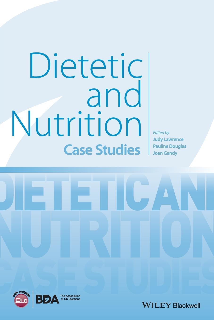 Cover: 9781118897102 | Dietetic and Nutrition | Case Studies | Judy Lawrence (u. a.) | Buch
