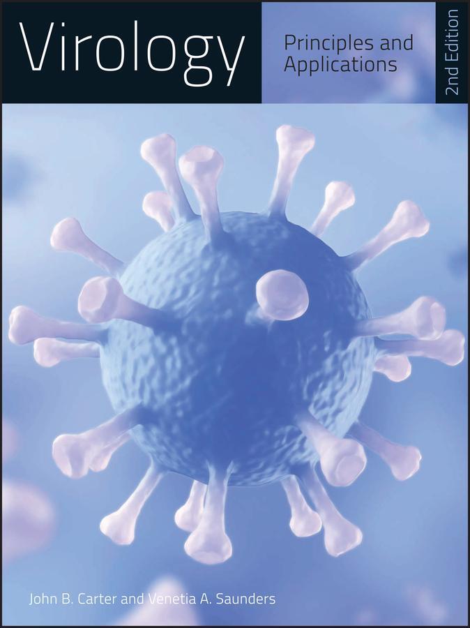 Cover: 9781119991427 | Virology | Principles and Applications | John Carter (u. a.) | Buch