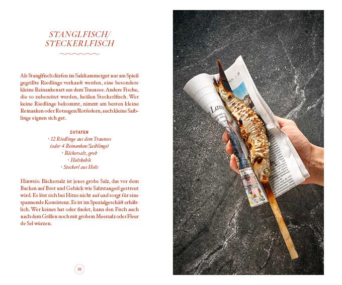 Bild: 9783710403828 | Fisch gegrillt | Lukas Nagl (u. a.) | Buch | 152 S. | Deutsch | 2024