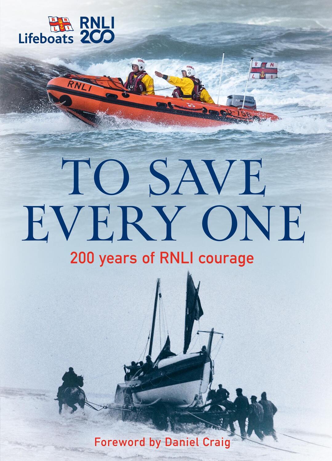 Cover: 9780008613051 | To Save Every One | The RNLI | Buch | Englisch | 2024