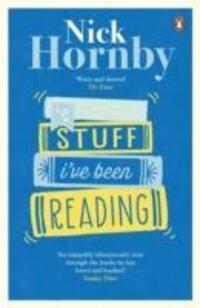 Cover: 9780241967942 | Hornby, N: Stuff I've Been Reading | Nick Hornby | Taschenbuch | 2015
