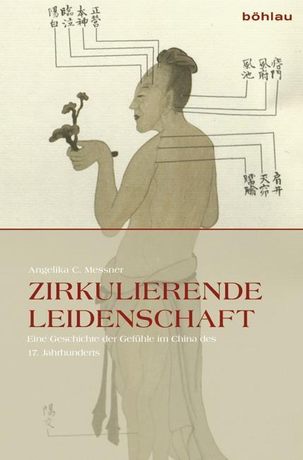 Cover: 9783412503482 | Zirkulierende Leidenschaft | Angelika C Messner | Buch | 340 S. | 2016