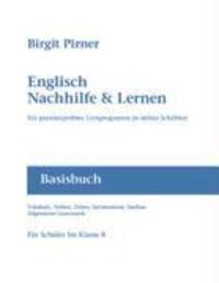 Cover: 9783833405488 | Englisch Nachhilfe & Lernen | Birgit Pirner | Taschenbuch | Paperback