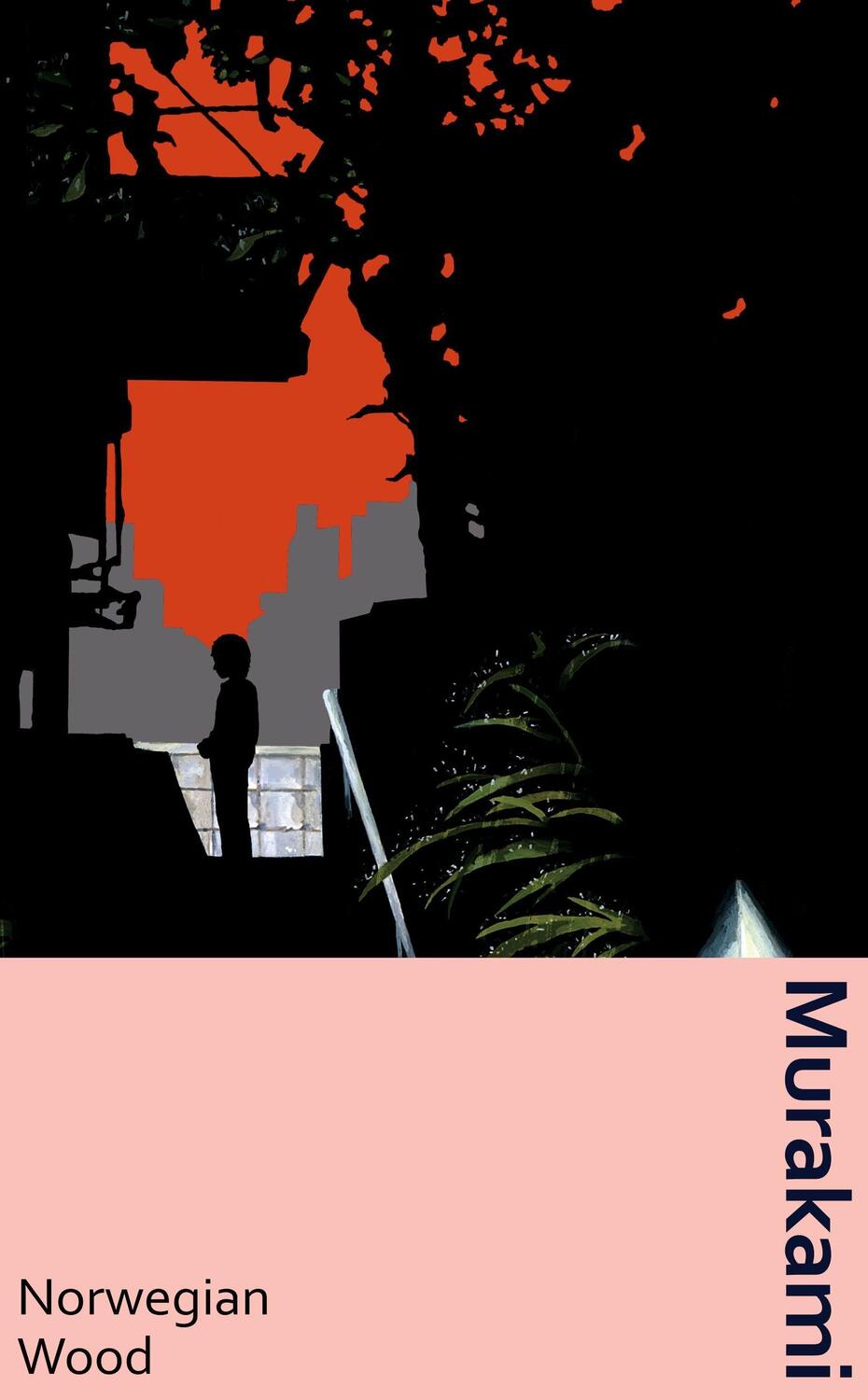 Cover: 9781784877996 | Norwegian Wood. Gift Edition | Haruki Murakami | Buch | 416 S. | 2022